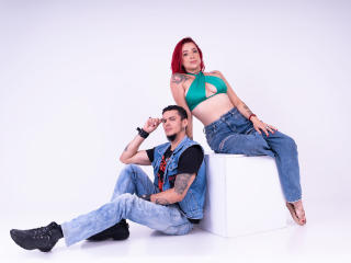  AbbyAndVincent chat room
