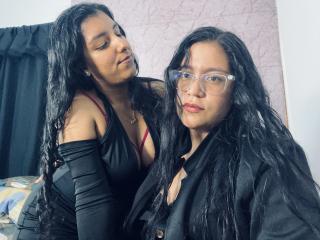  AdelaandSharick chat room