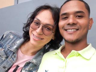  AdrianaYMaicol69 chat room