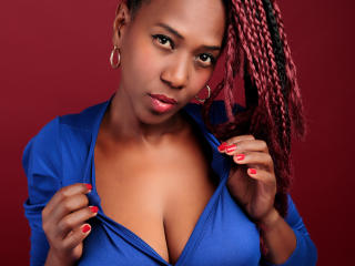  AfroHeat chat room