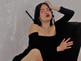  AgathaaQueen chat room