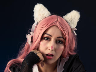  AlanaFerrer chat room