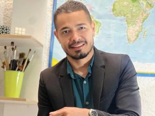 AlexCarls from xLove