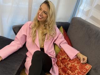  AlissonnLee chat room