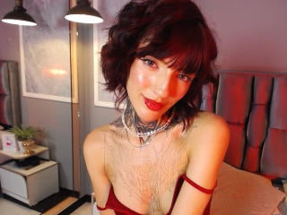  AmellieJones chat room