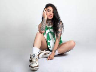  AmyInk chat room