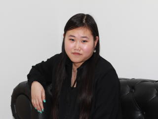 AnoraOliver from xLove