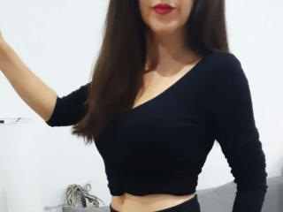  AriaDulce-hot chat room