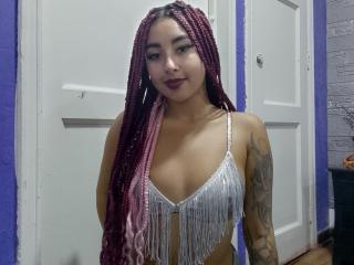  AryVixen chat room