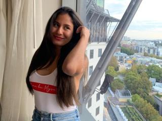 AuroraMonroe chat room