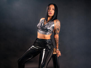  BiancaLeBlanc chat room