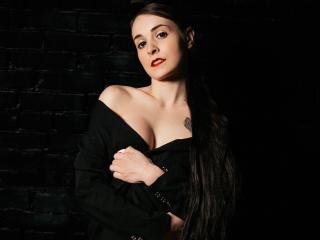 Model Profile Image