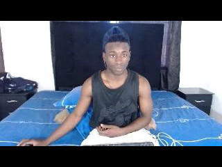  BlackHotJor chat room