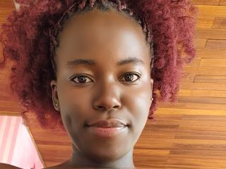  BlackMelanie chat room