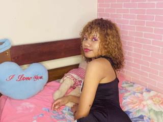  CeriseChoco chat room