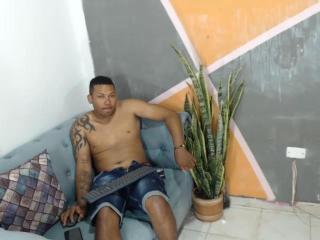  ChocoRamoHot chat room