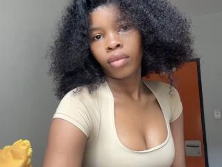  CocoBerryy chat room