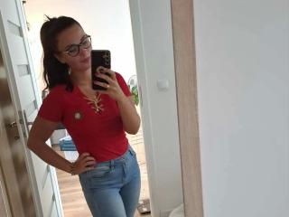  CuteLexy-hot chat room