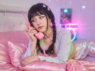  CuteVenus chat room