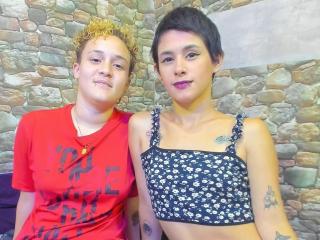  DaisyAndNat chat room