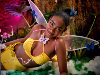  DalilaQueen chat room