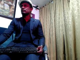  ElCaballeroNegro chat room