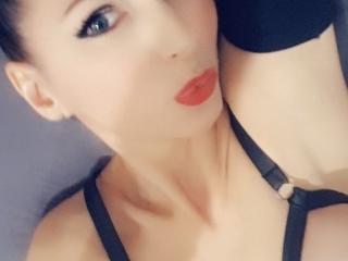 1 on 1 cam sex show with ElixirBelge on cam