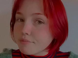 EvelinaRedFoxy from xLove