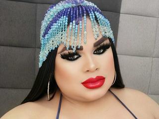  FabiolitaSex chat room