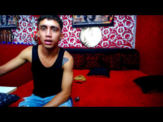  GaboAndMichel chat room