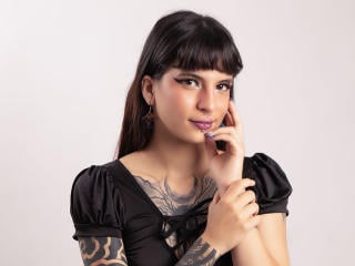  GiaScars chat room