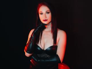 Fetish Girl GreizzyAdams GreizzyAdams