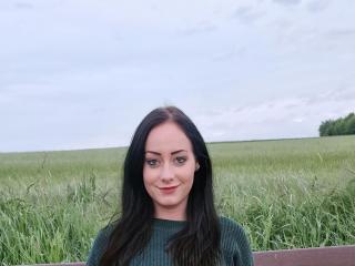 JasminWhite-hot from xLove