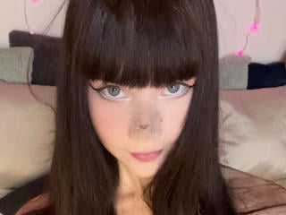  JennyMay chat room