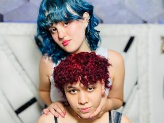  JessAndJade chat room
