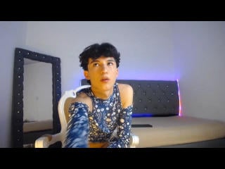  JosiahRicci chat room
