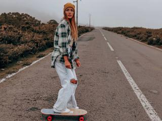  JustJessy-hot chat room