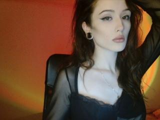  KissyFox-hot chat room