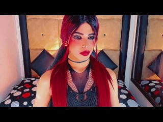  KristalQueen chat room