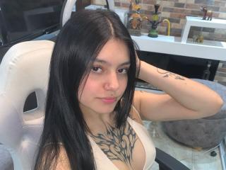  KristyAss chat room