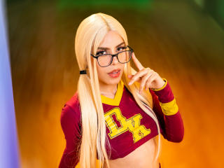  LexiMariee chat room