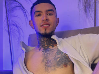  LookBarber chat room