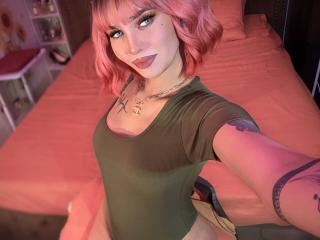  LoveMeKara chat room