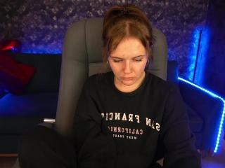  MaribelRiverr chat room