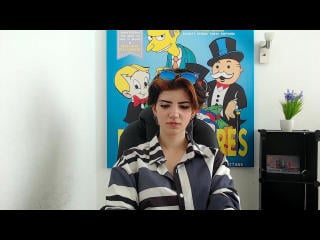  MarriAnni chat room