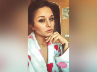 MaryLoveX from xLove