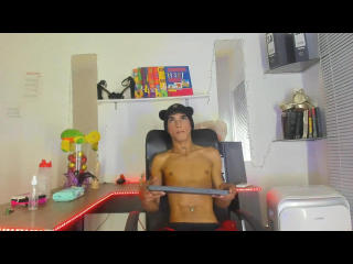  MateusSheenn chat room