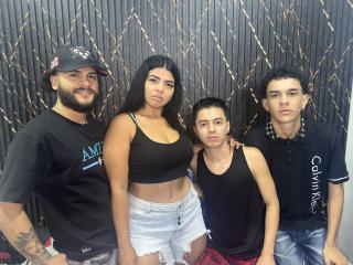  MeganeGtGangs chat room