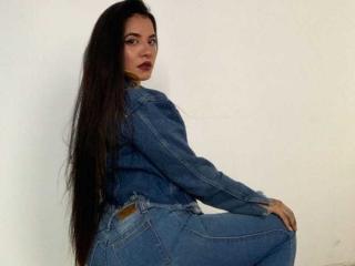  MelisaLeon chat room