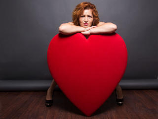 MelissaRilley from xLove